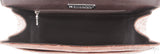 City Skyline Crocodile Sling Bag