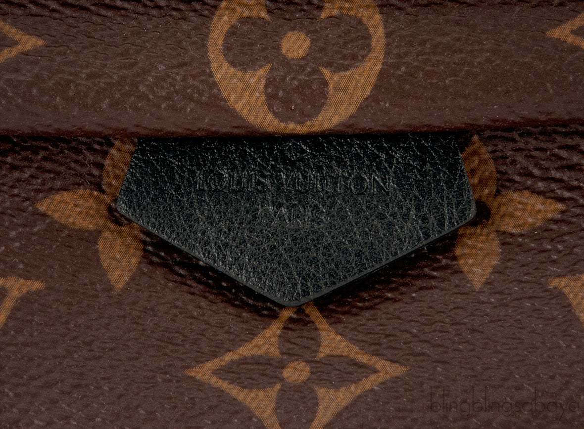 Palm Springs Backpack Mini