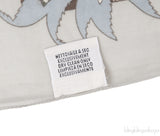 Aloha Cotton Printed Shawl