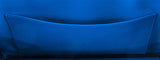 Birkin 25 Togo Bleu Zanzibar*