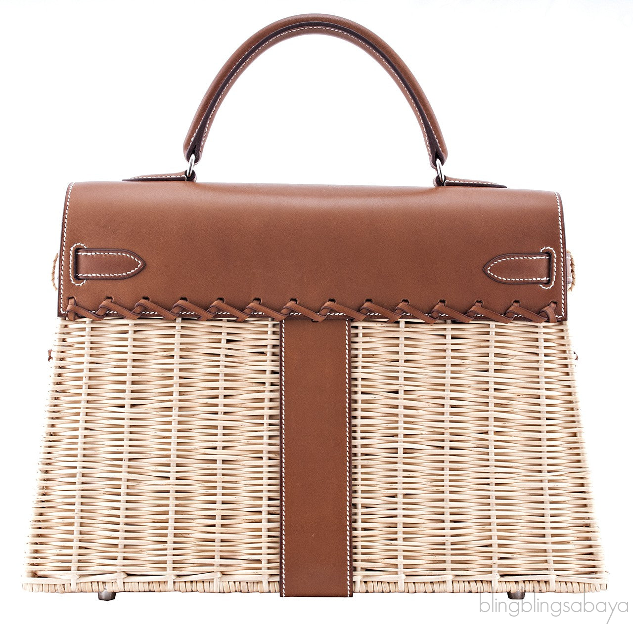 Kelly 35 Picnic Limited Edition