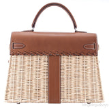 Kelly 35 Picnic Limited Edition