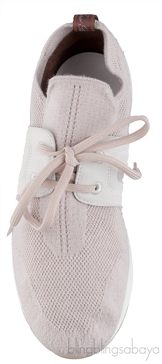 360 Lp Lady Flexy Walk Sneaker Beige