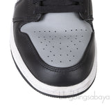 Air Jordan 1 MID \"Shadow Red\" Sneakers
