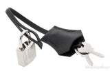 Kelly 28 Sellier Epsom Black PHW