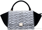 Trapeze Python Whip Bicolor