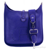 Iris Evelyne PM III