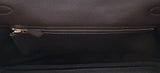 Birkin 35 Choco Brown Togo