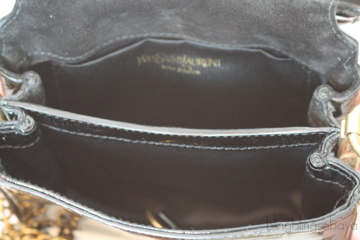 Pochette du soir