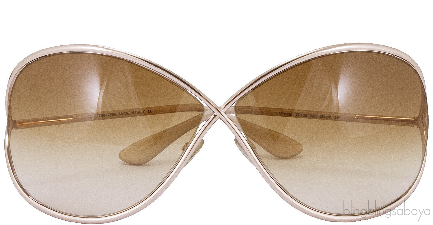 Miranda TF 130 Sunglasses