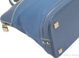 Suhali Lockit PM Blue