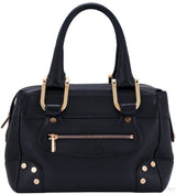 Chopard Caroline Black Handbag