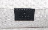 Marrakech Black Clutch Bag