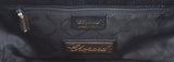 Chopard Caroline Black Handbag