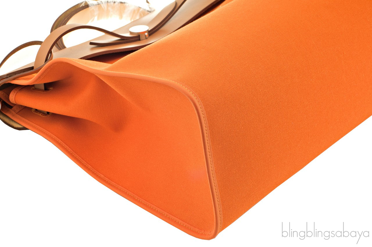 Herbag Zip-In Orange