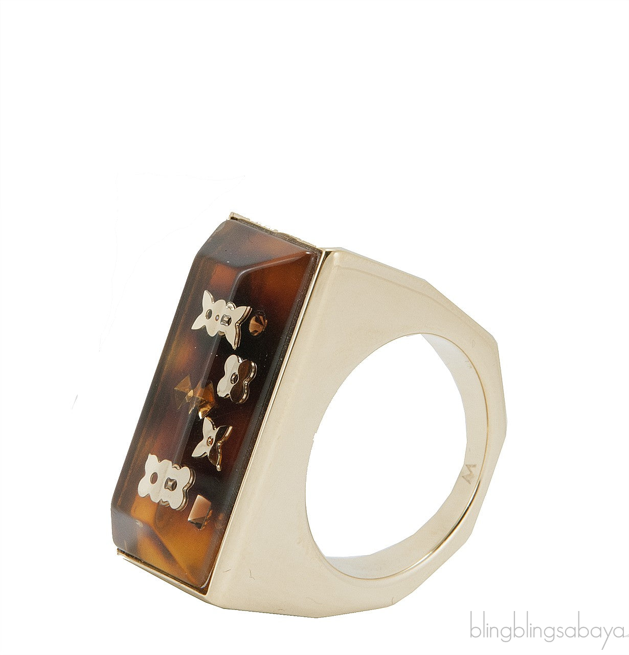 Inclusion Ring