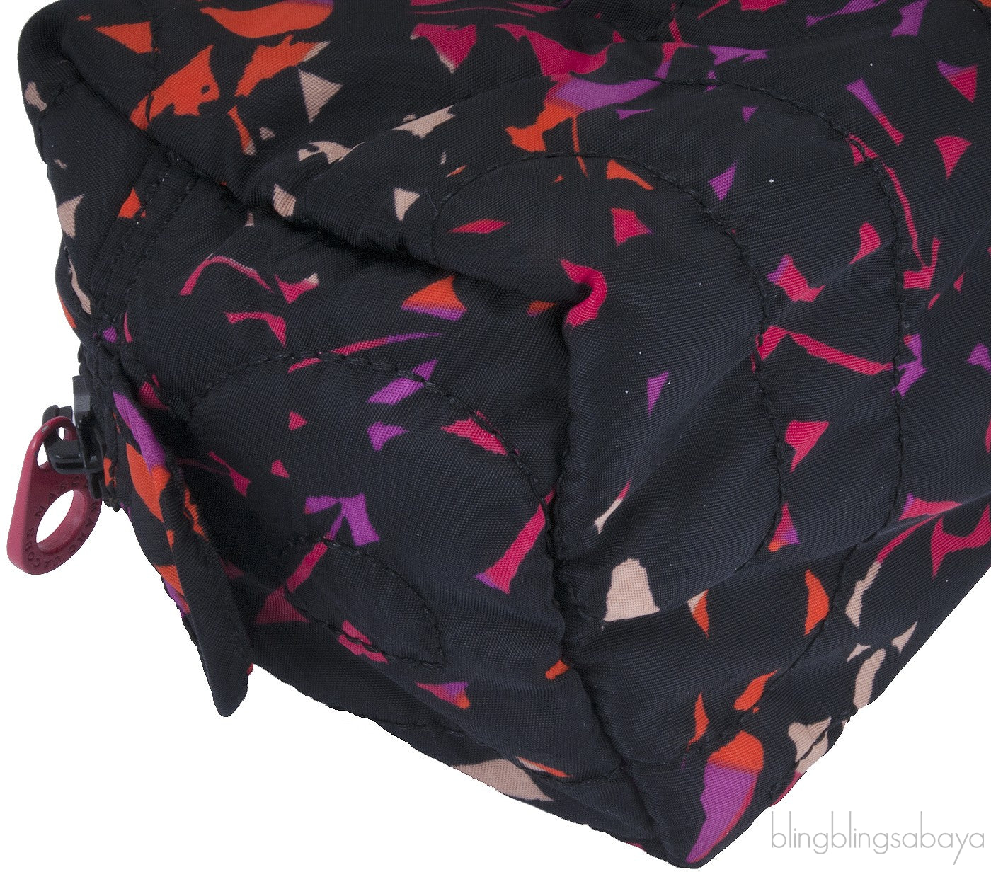 Printed Cosmetic Pouch