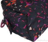 Printed Cosmetic Pouch