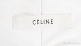 Wool Wide Leg Trouser