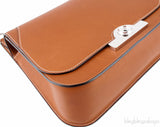 Rejane Saddle Bag