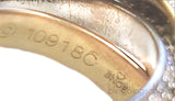 Trinity Diamond Ring