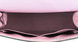 Kelly 25 Mauve Sylvester Epsom Sellier PHW