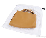 JW Anderson Beige Small Chain Hobo Bag