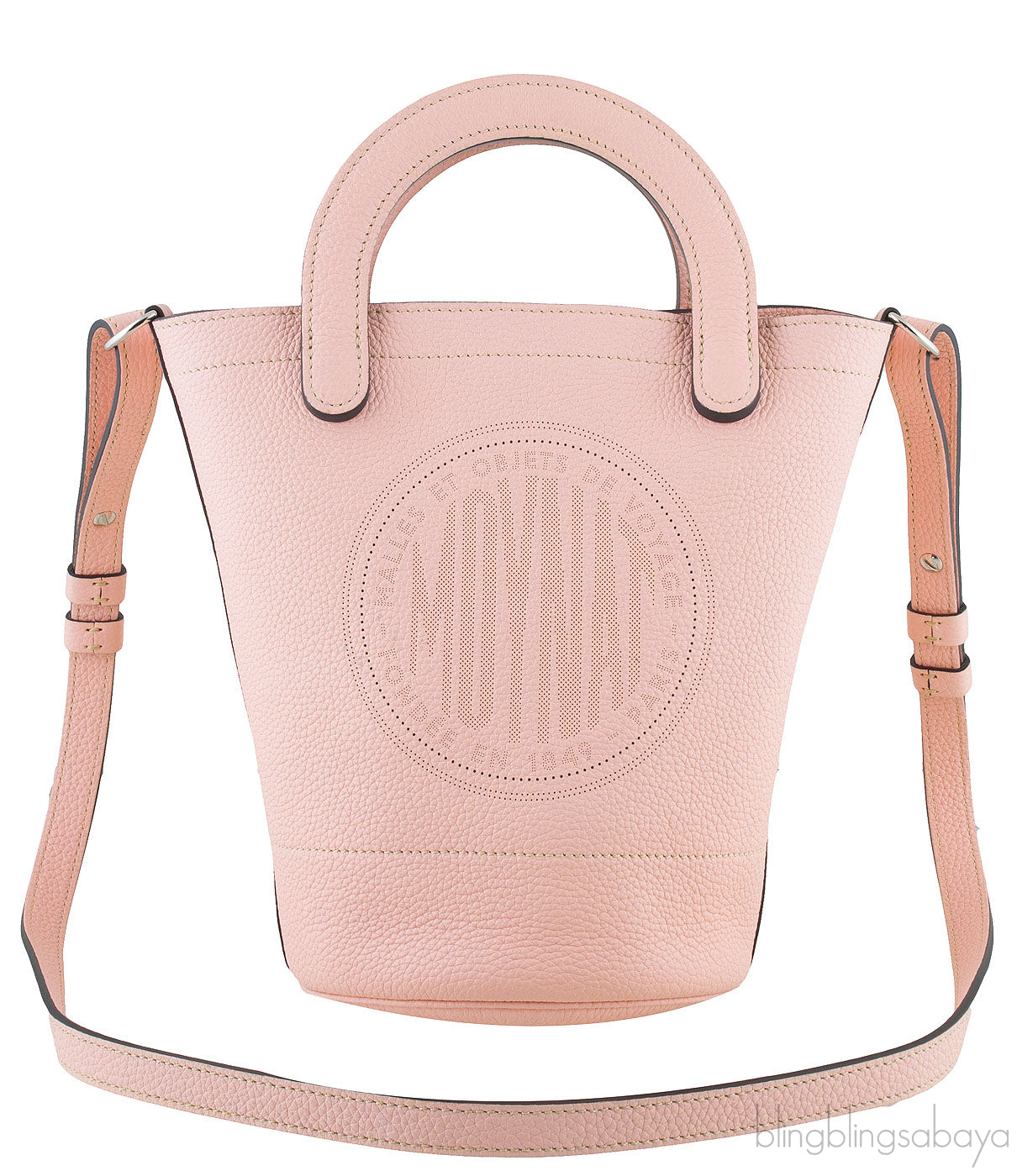 Fleur Mini Bucket Bag