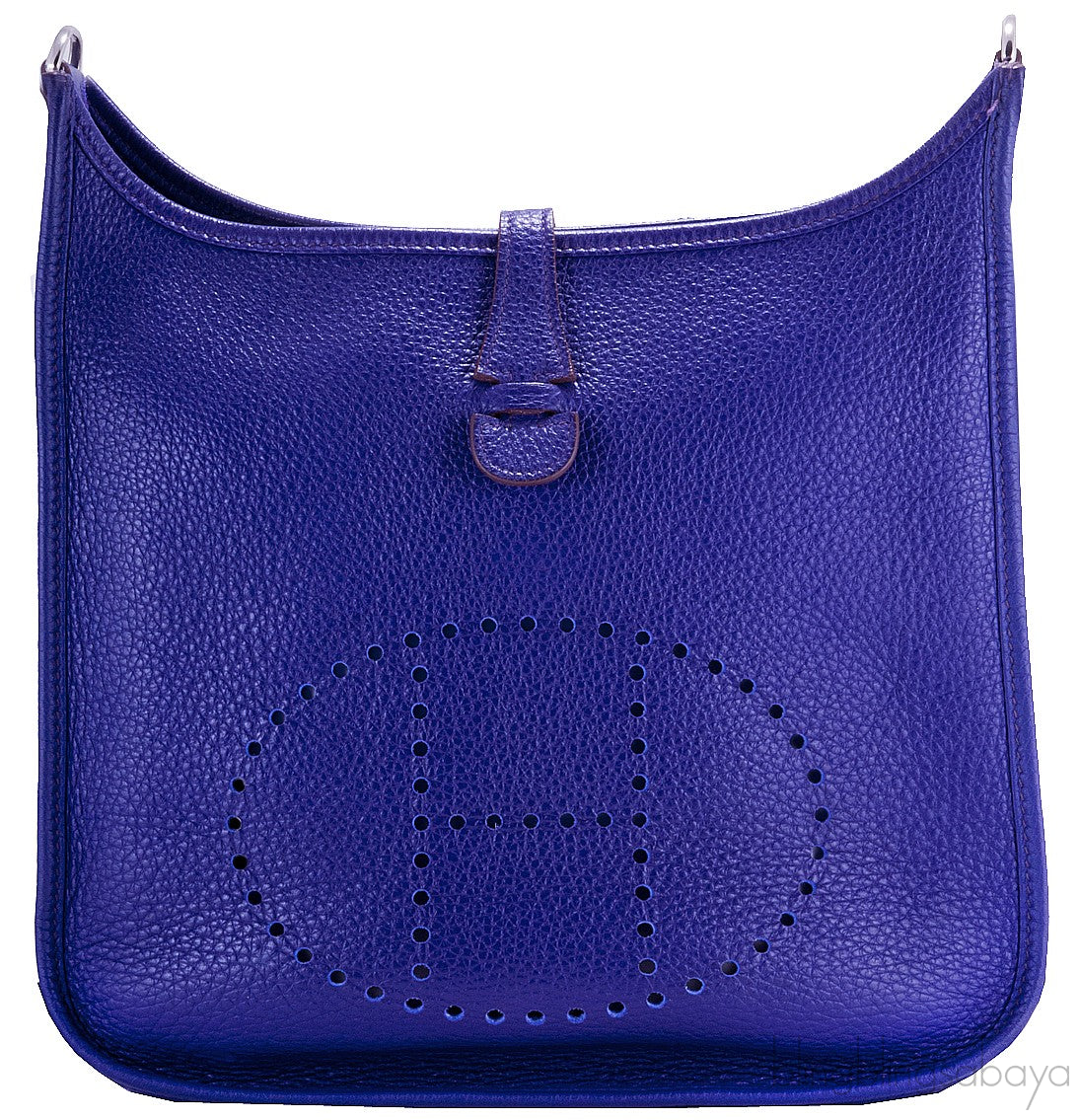 Iris Evelyne PM III
