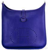 Iris Evelyne PM III