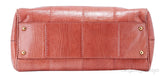 Snakeskin Miss Sicily Orange