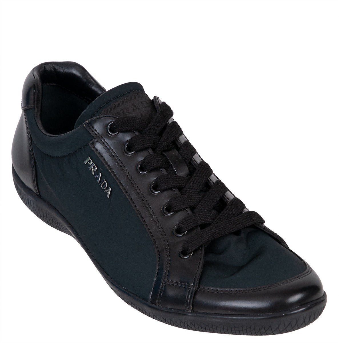 Calzature Donna Black Sneakers