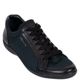 Calzature Donna Black Sneakers