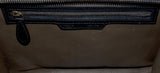 Mini Luggage Tricolor Blue