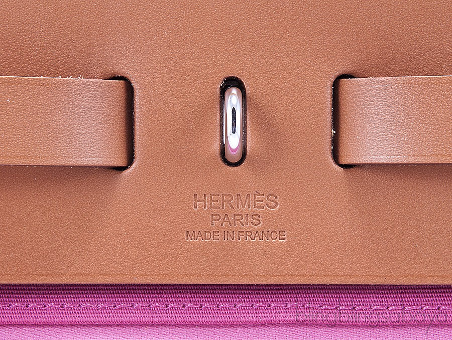 Herbag Zip PM Rose Hortensia