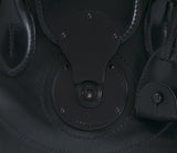 Patent So Black Soft Ricky Bag