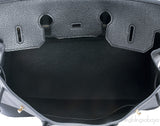 Birkin 35 Black Togo GHW