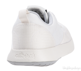 Allbirds Women White Courier Sneakers