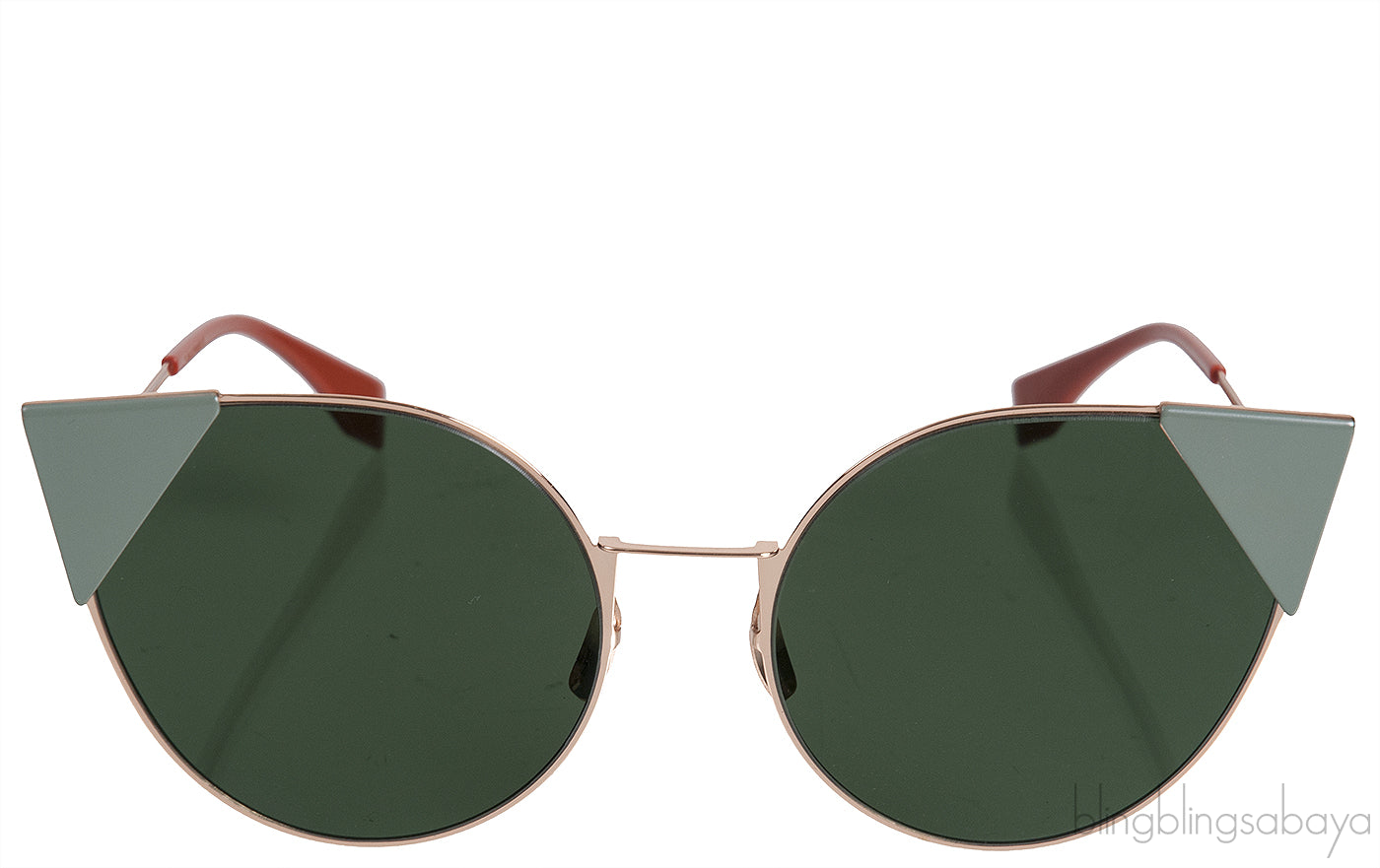 FF0190/s DDB07 Sunglasses