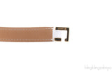 Rivale Double Tour Bracelet