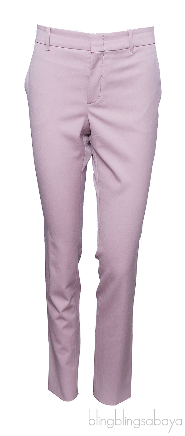 Old Rose Trouser