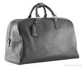 Black Duffle Bag