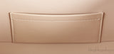 Louis Vuitton Grey Printed Petite Malle GHW