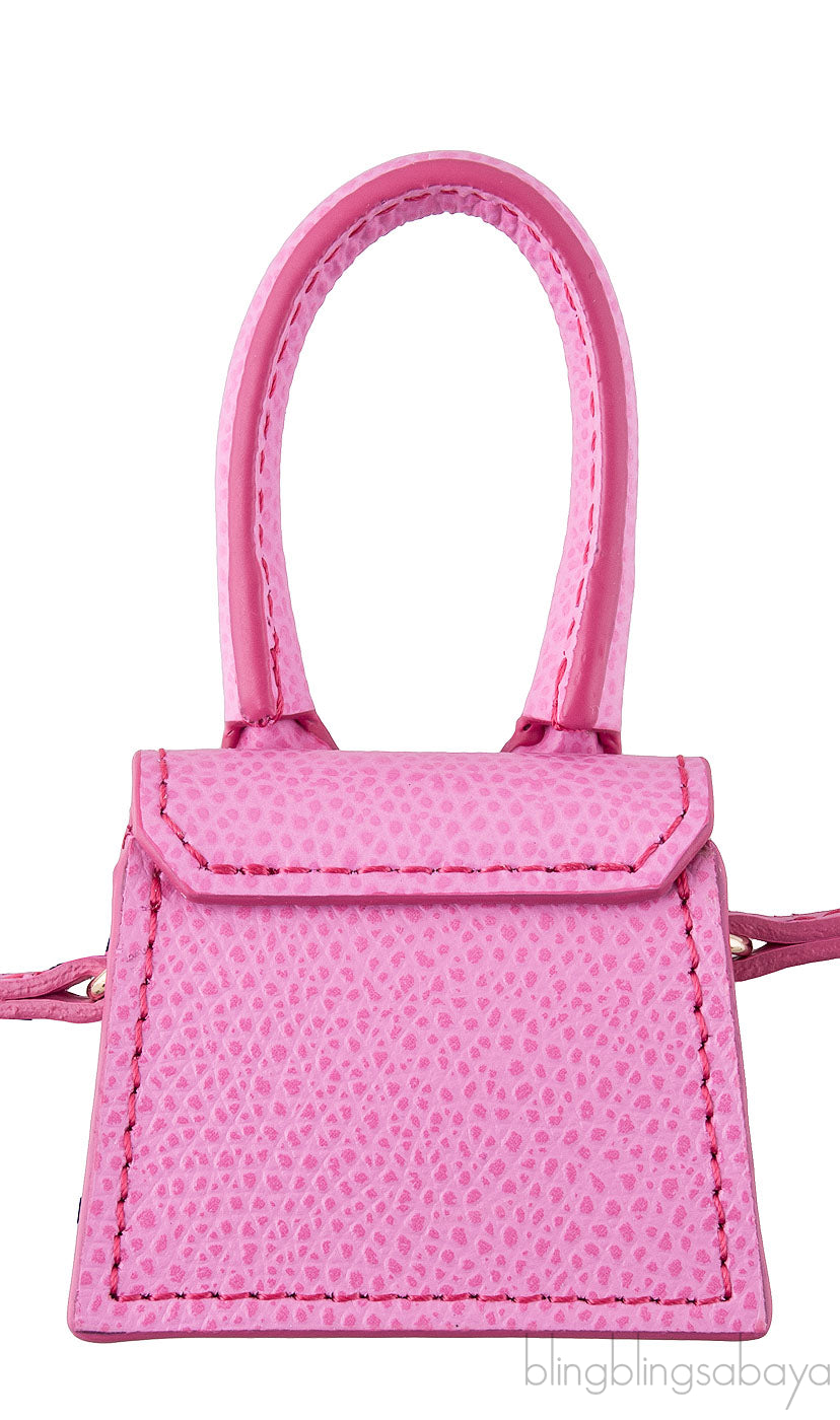Le Petit Chiquito Mini Bag