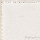 My Way P Leather Crossbody Bag PHW