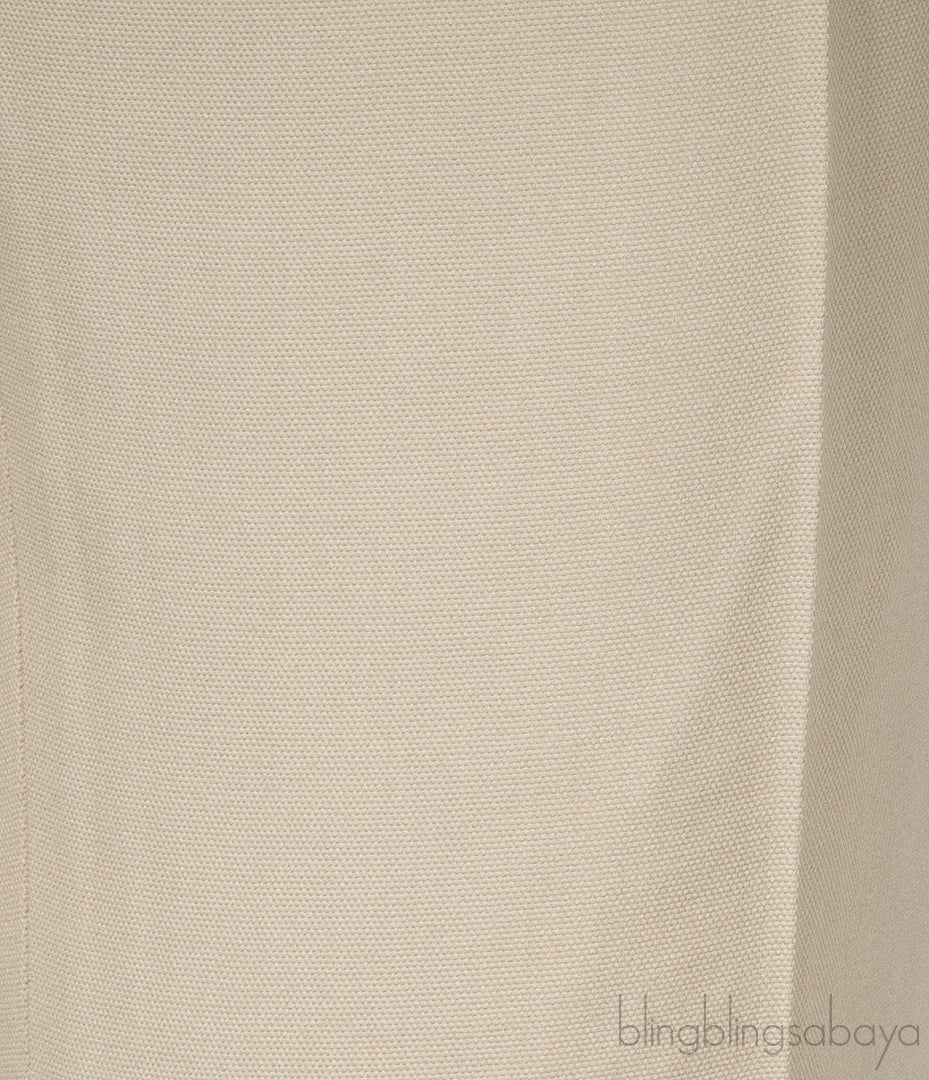 Khaki Trouser