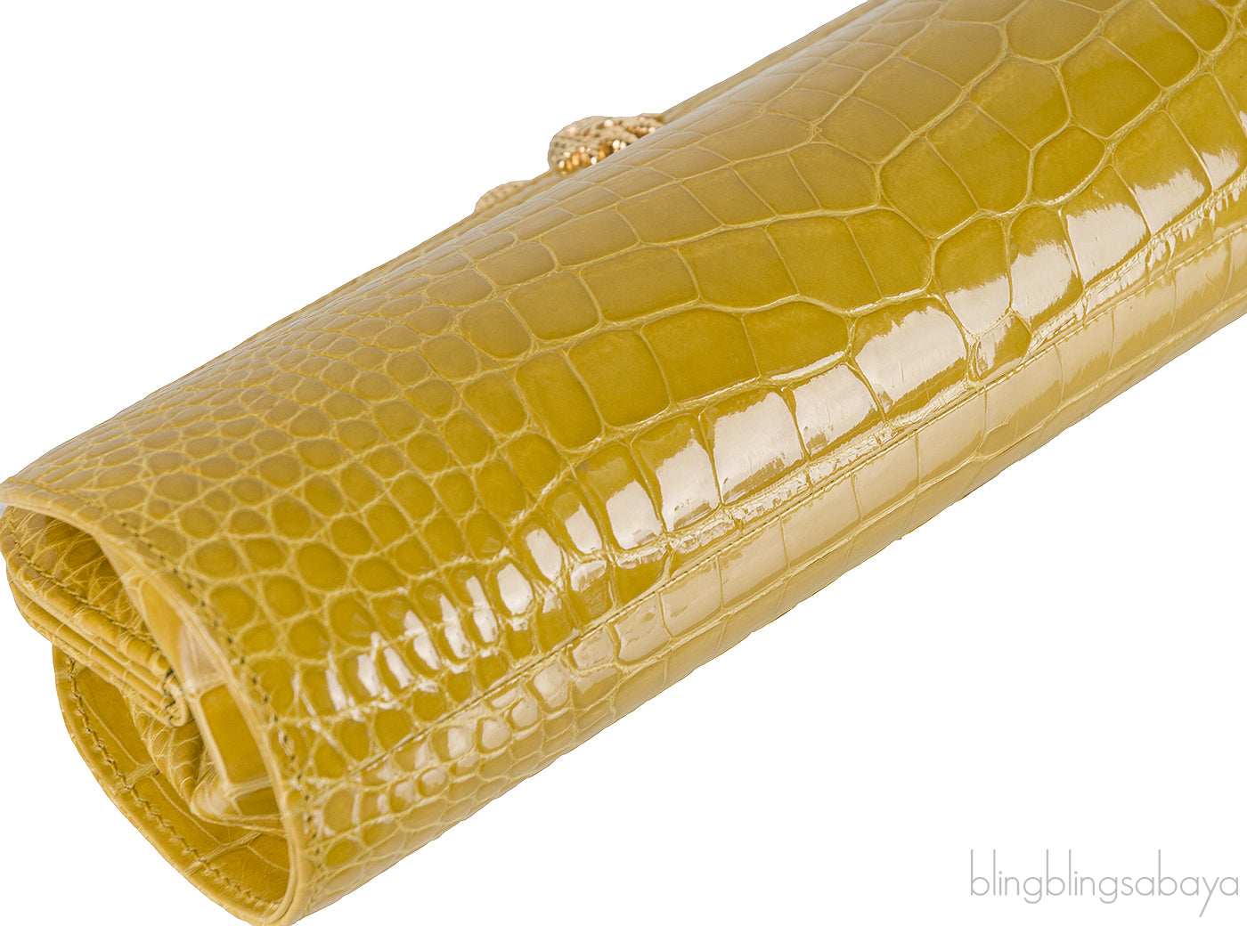 Kwanpen KP Homage Trace Long Clutch