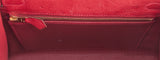 Kelly 25 Rouge VIF Ostrich GHW