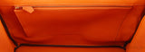 Birkin 40 Orange Togo  GHW
