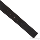 Grey Taiga 35mm LV Initiales Belt
